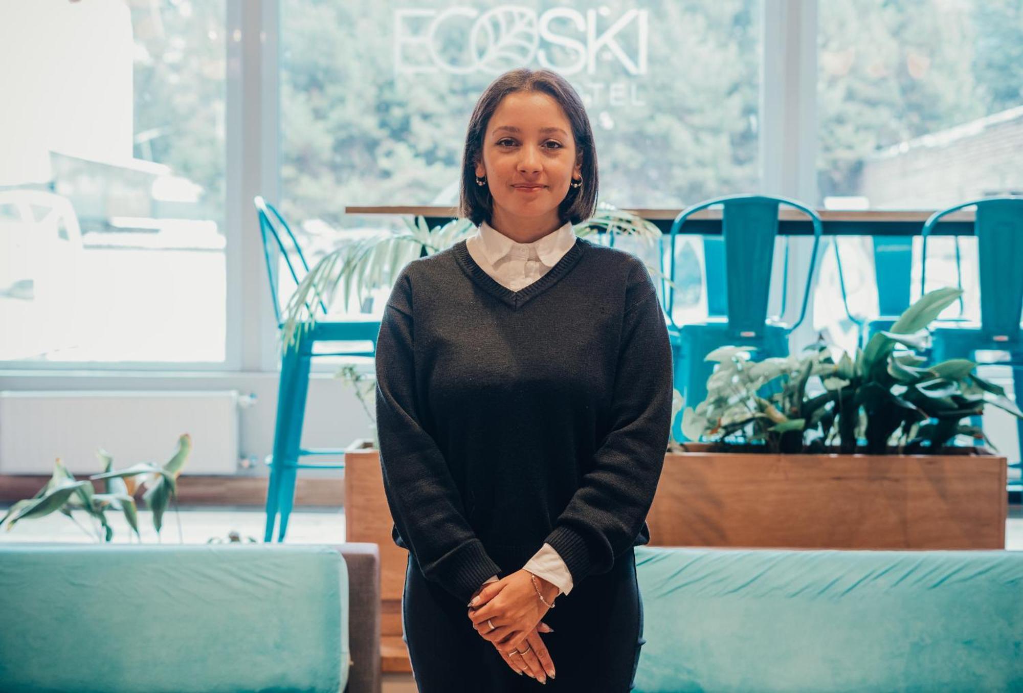 Hotel Ecoski By Bund San Carlos de Bariloche Kültér fotó